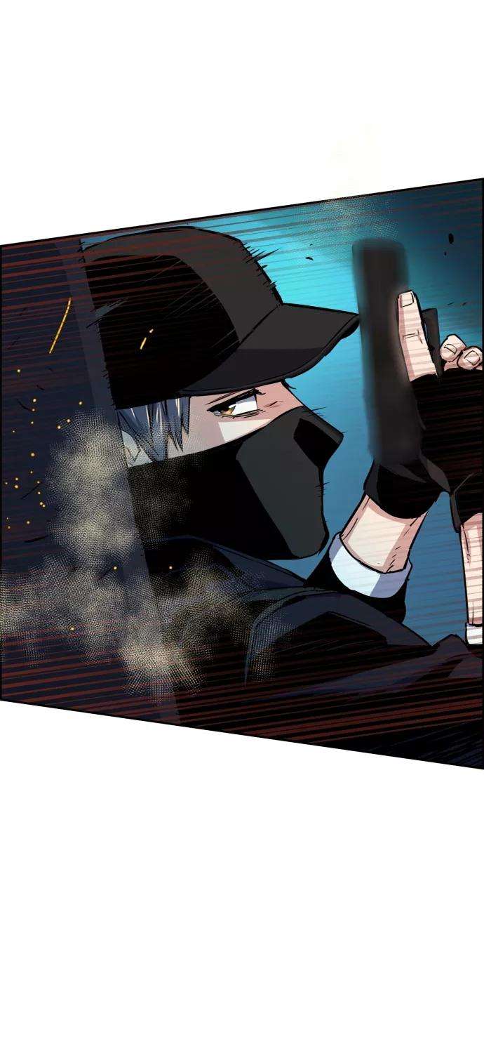 少年佣兵65话