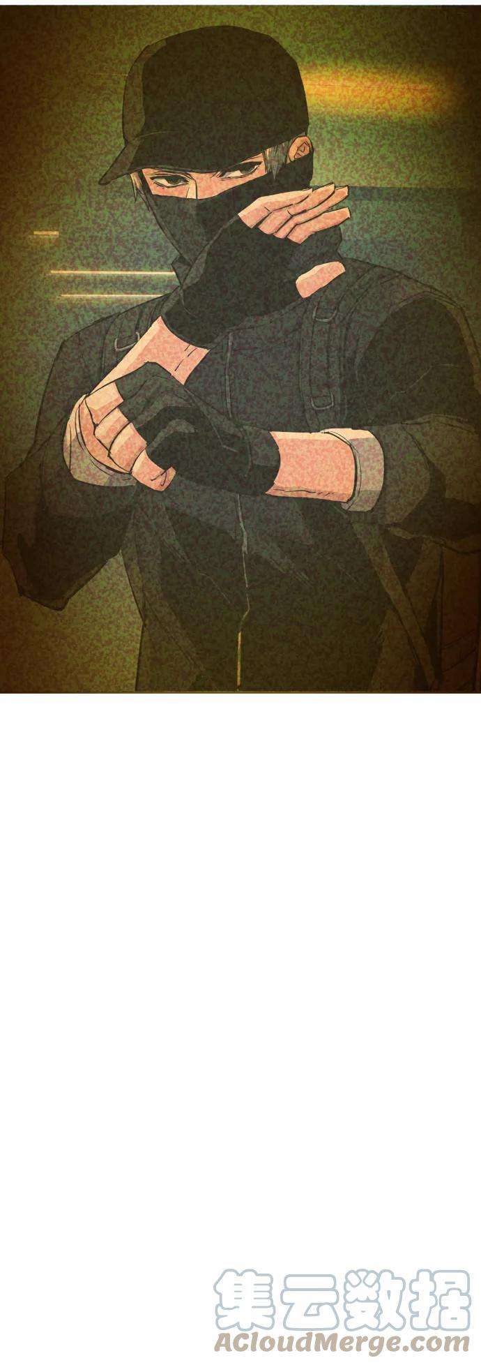少年佣兵66话