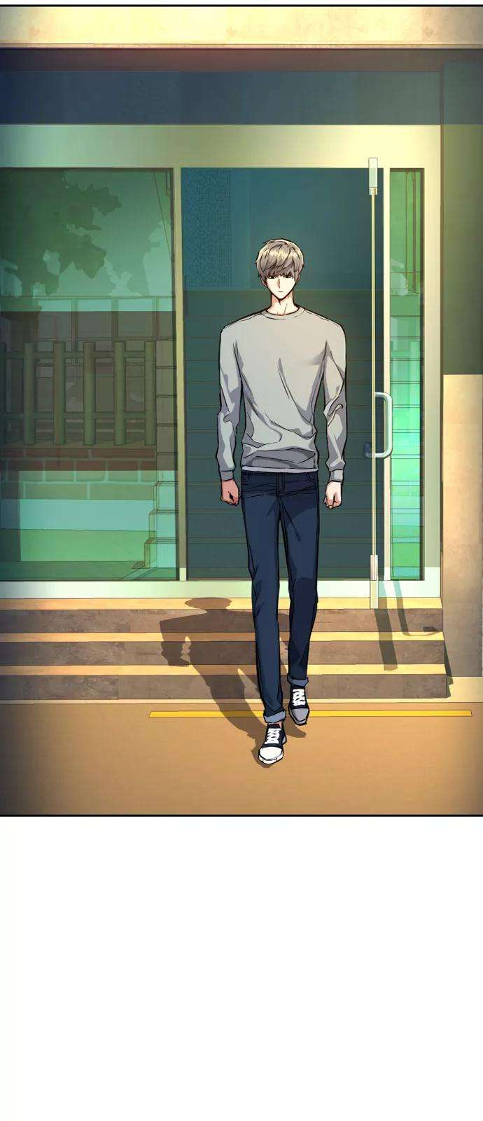 少年佣兵67话