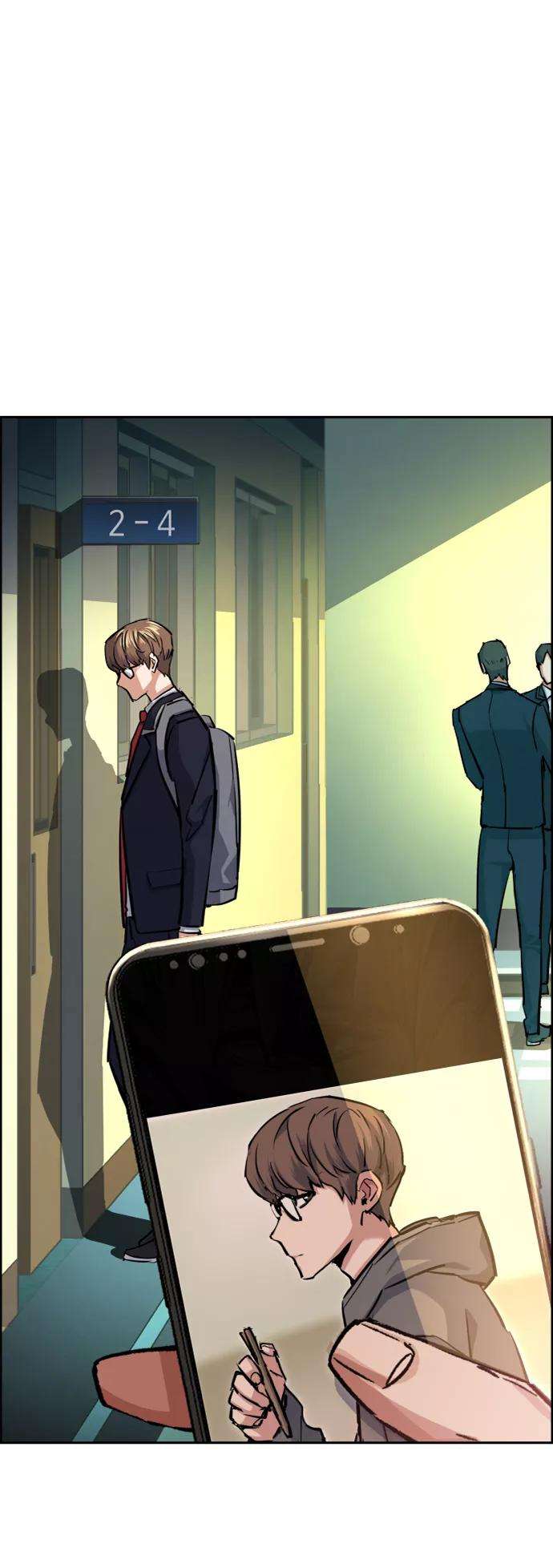 少年佣兵67话