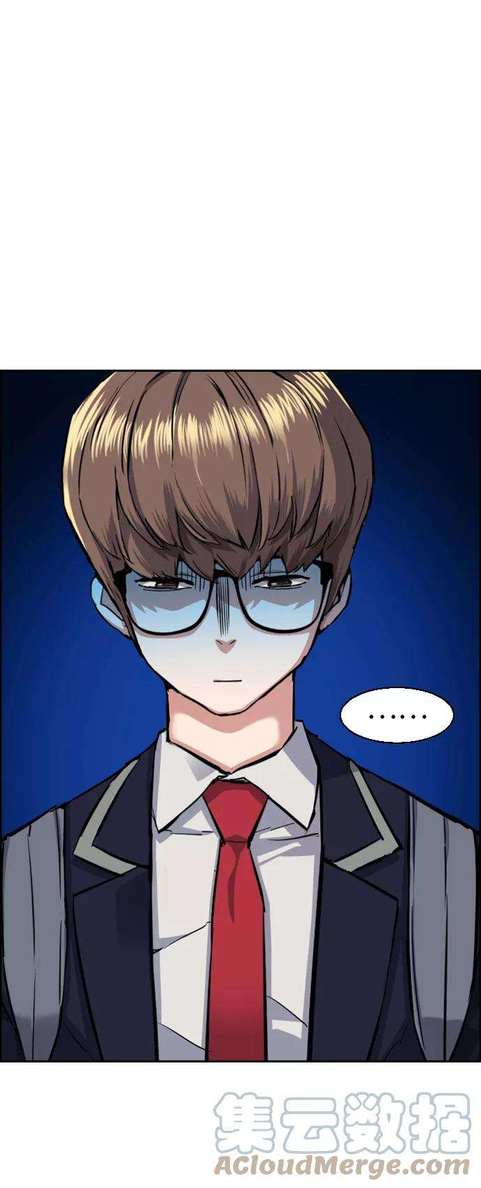 少年佣兵67话
