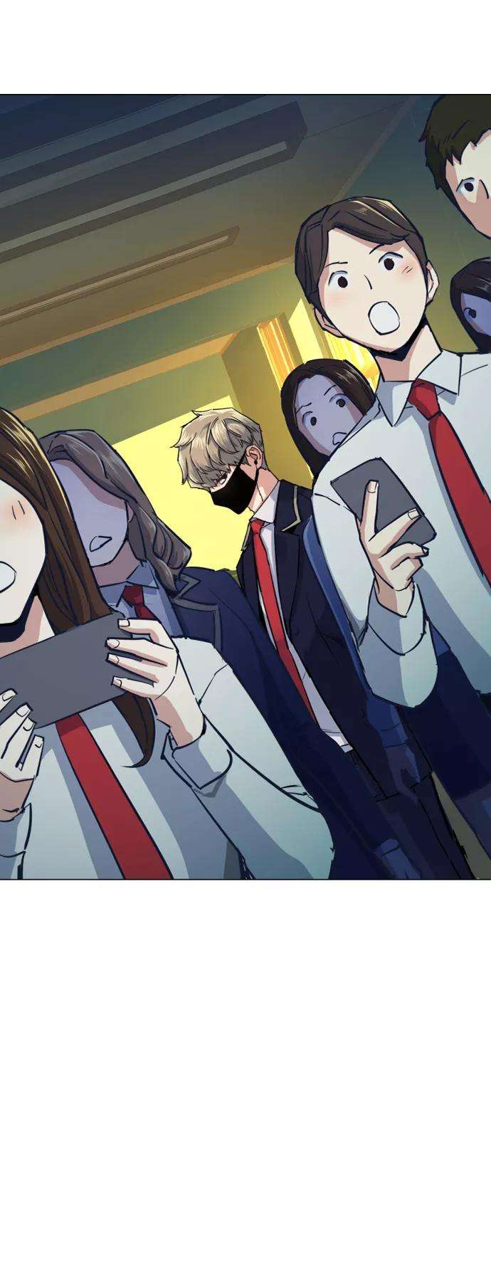 少年佣兵71话