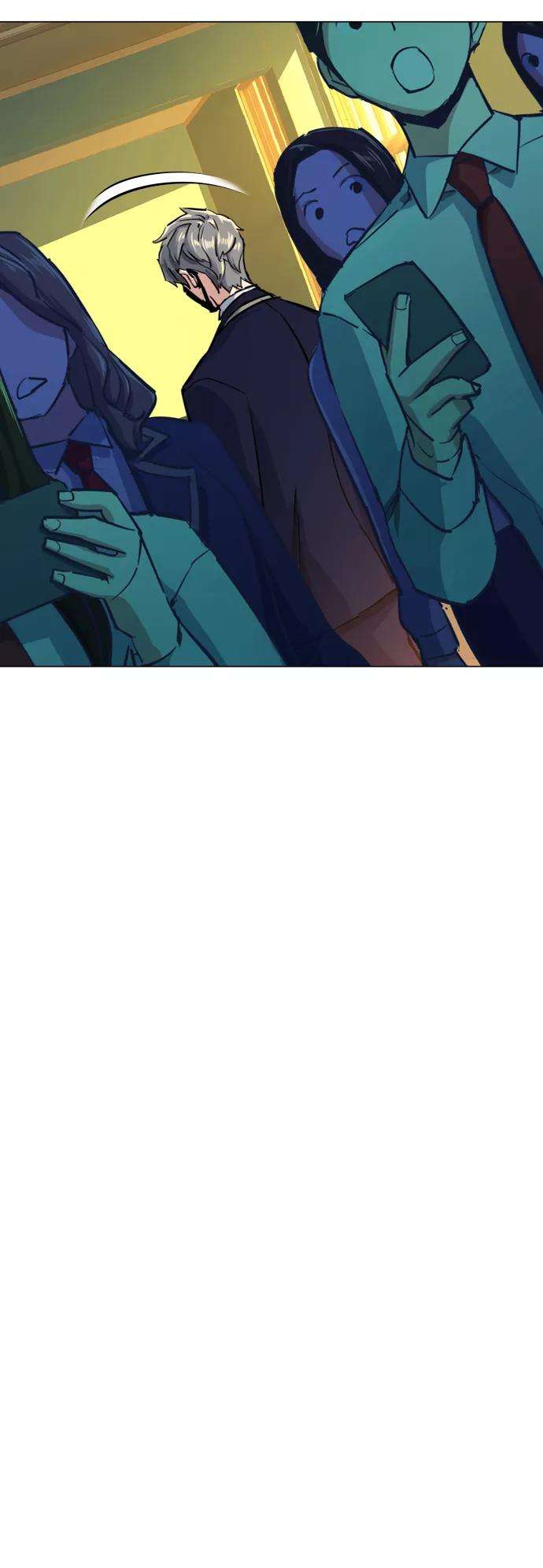少年佣兵71话