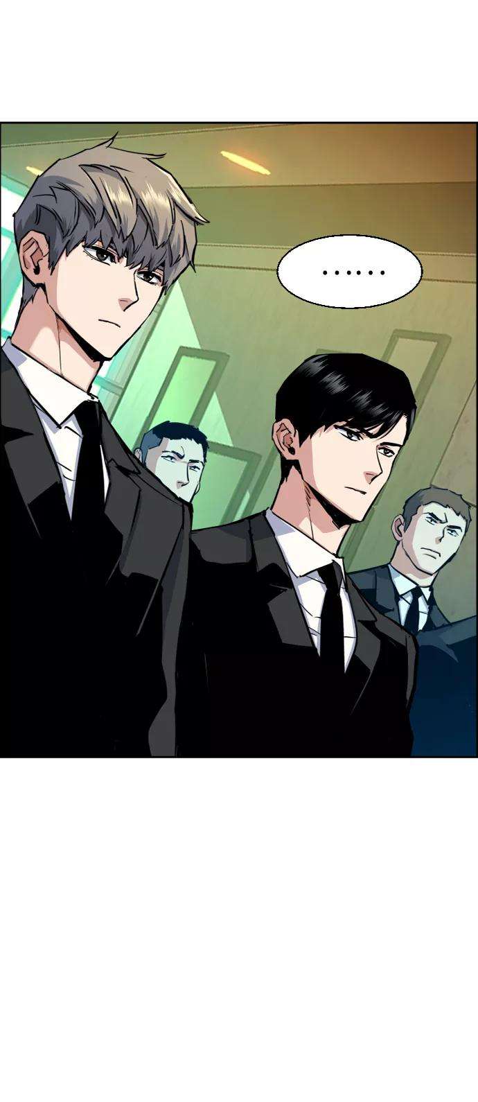 少年佣兵72话
