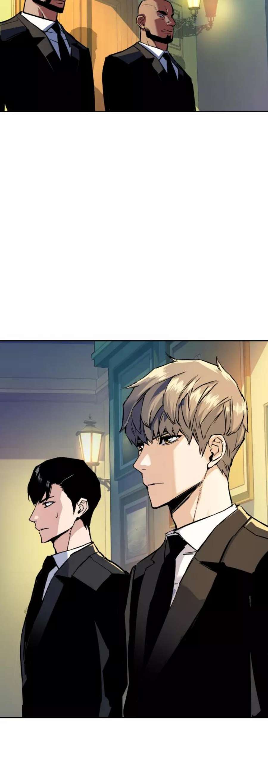 少年佣兵73话