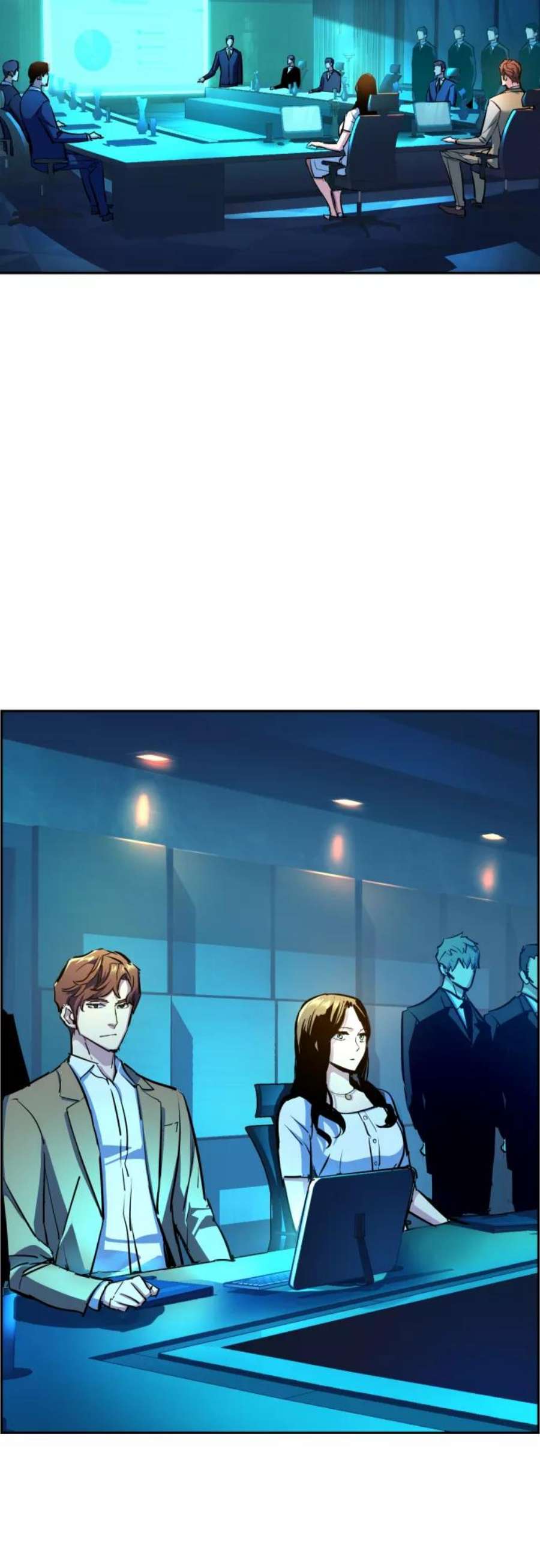少年佣兵73话