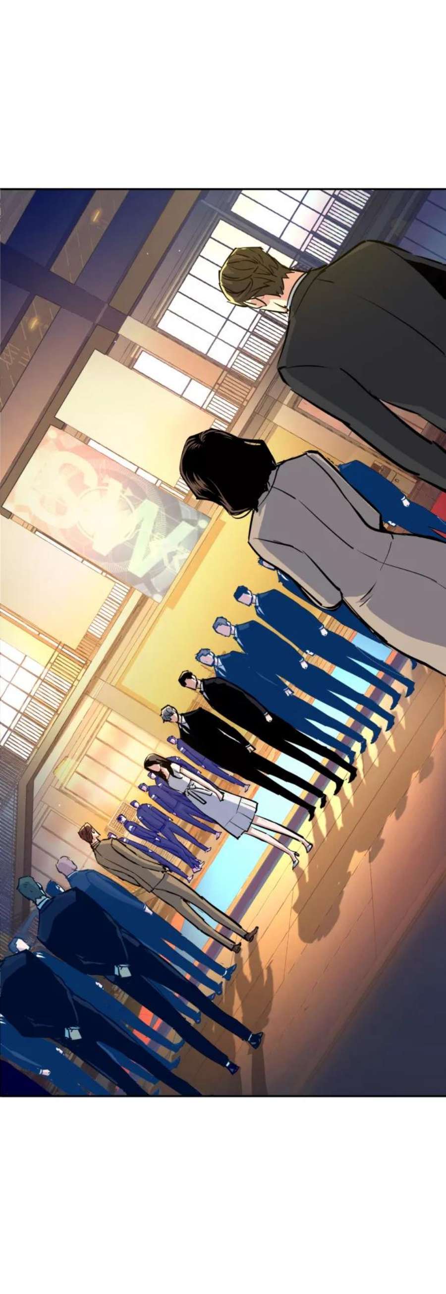 少年佣兵73话