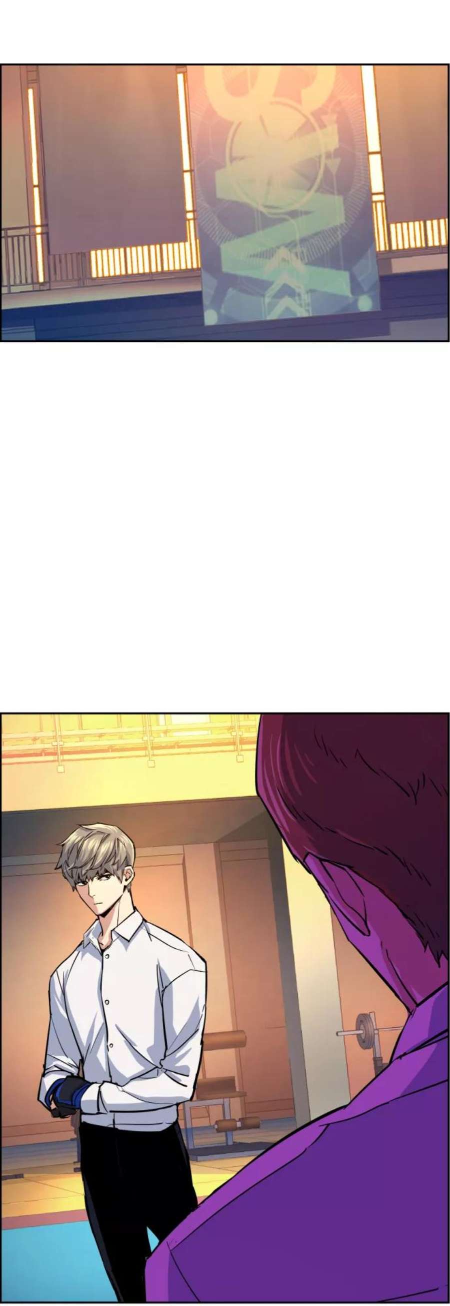 少年佣兵74话