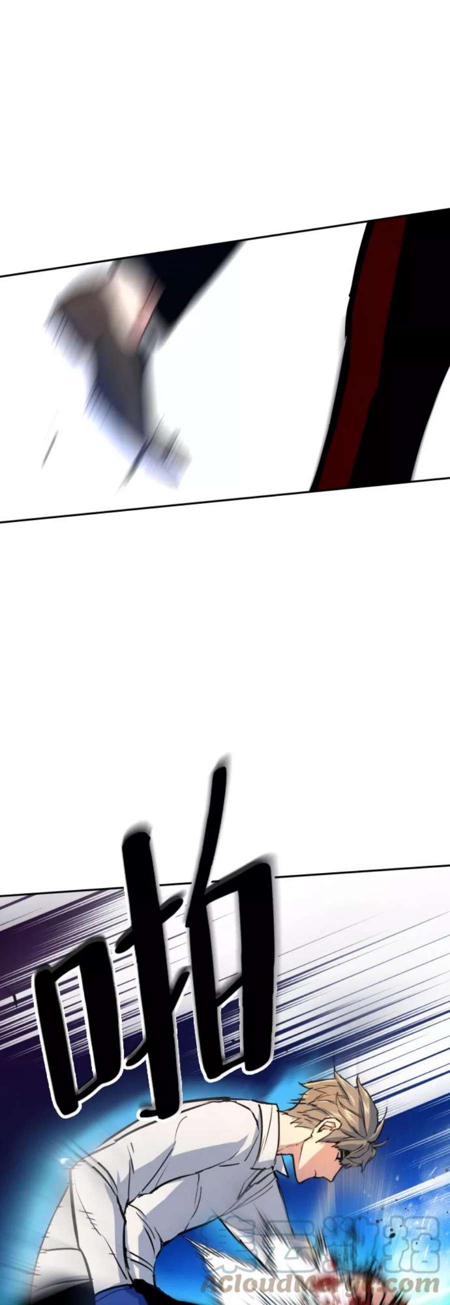 少年佣兵74话