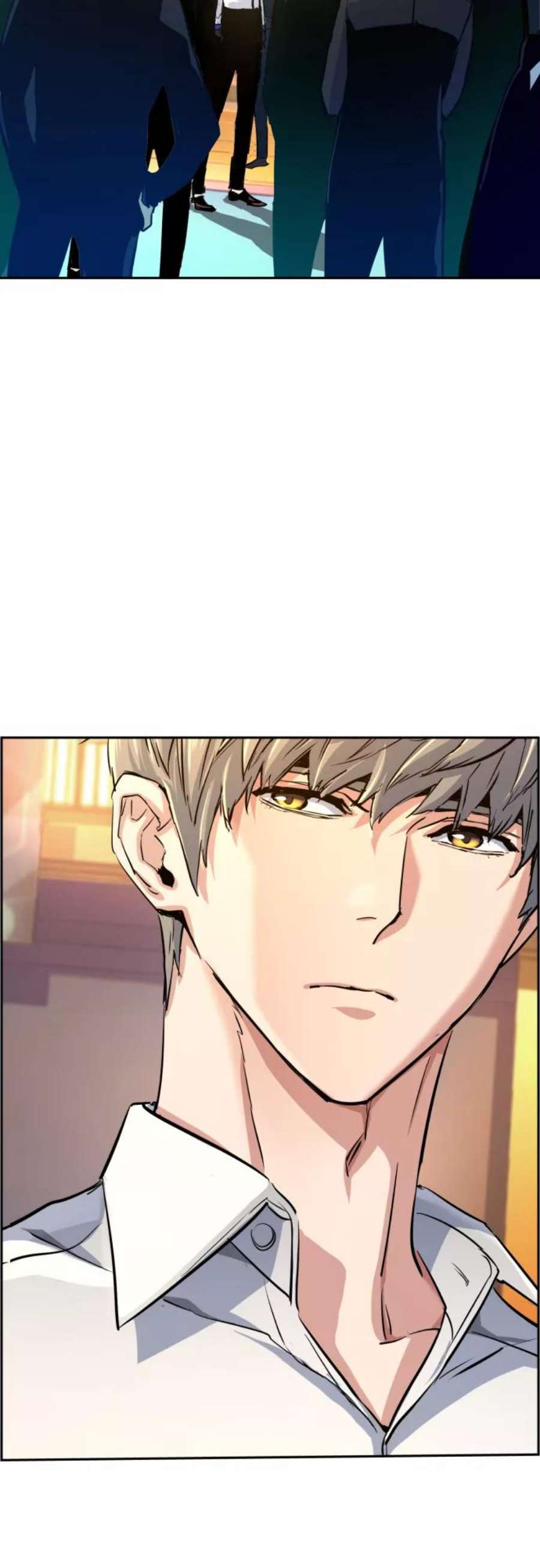 少年佣兵75话