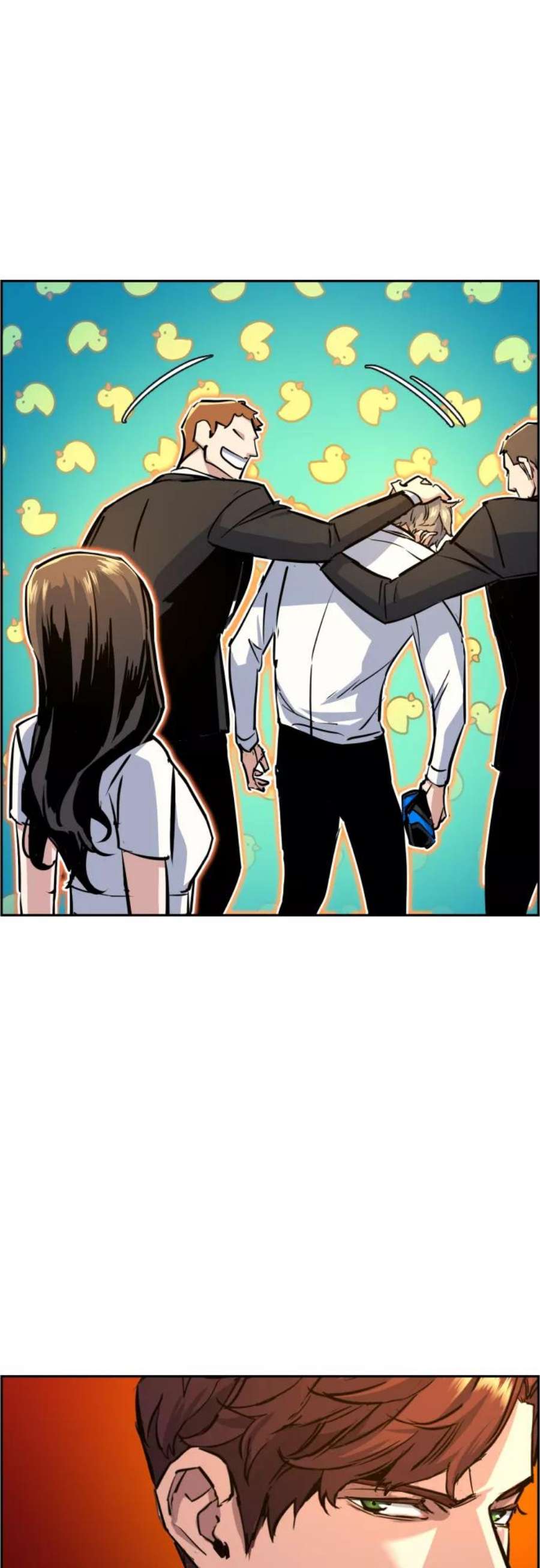 少年佣兵75话