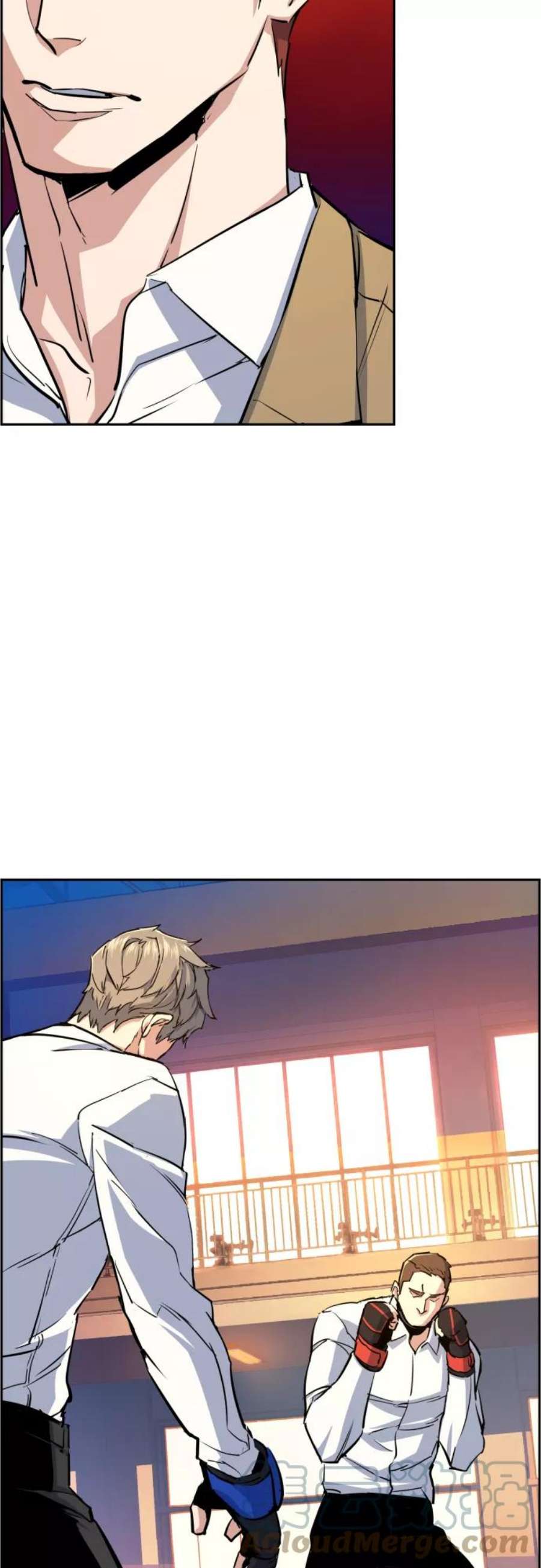 少年佣兵75话