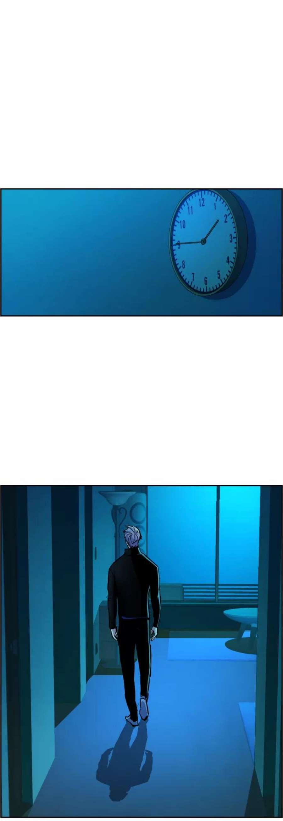 少年佣兵82话