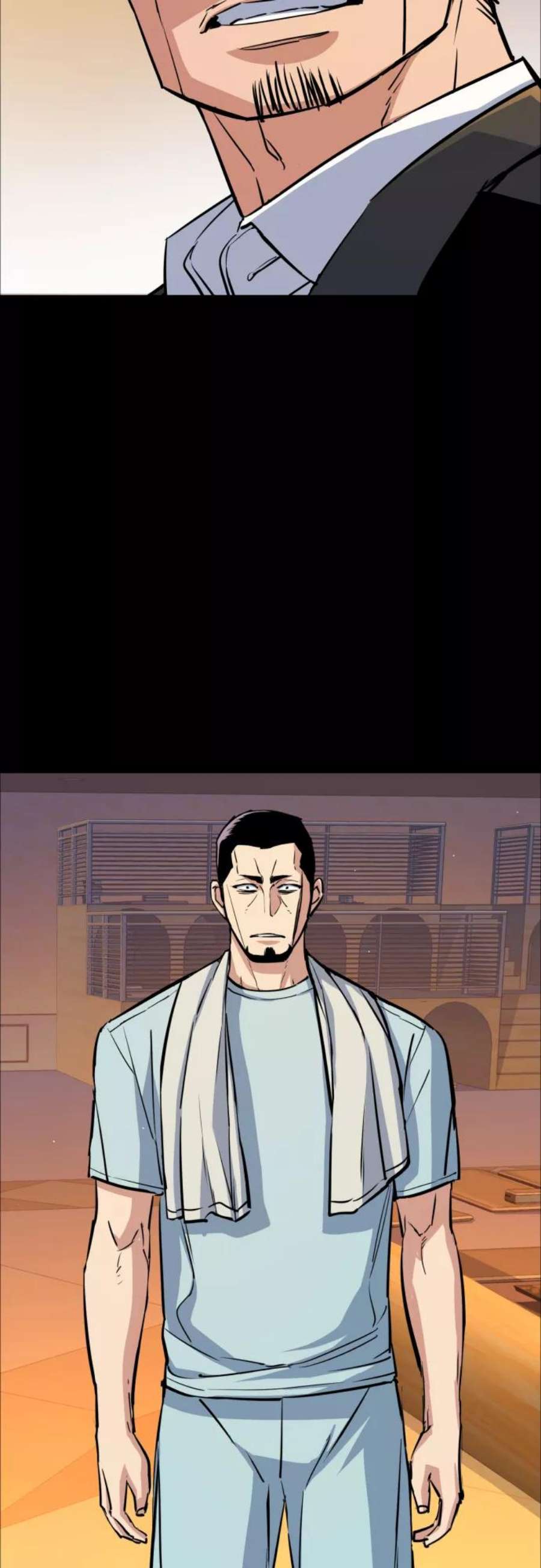 少年佣兵83话