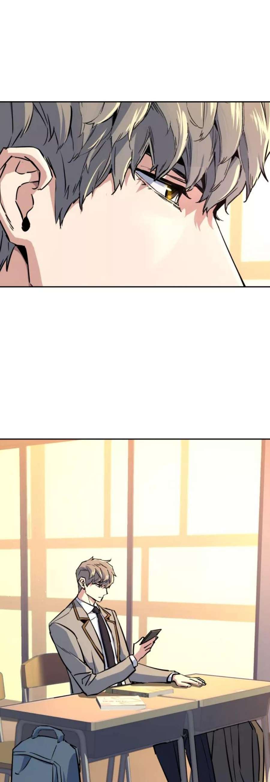 少年佣兵83话