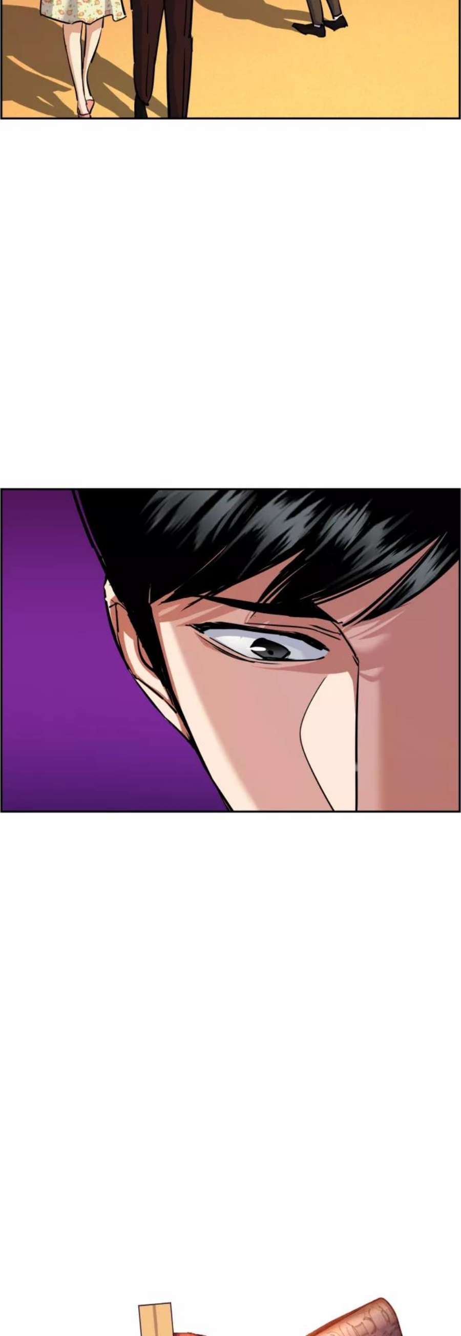 少年佣兵83话