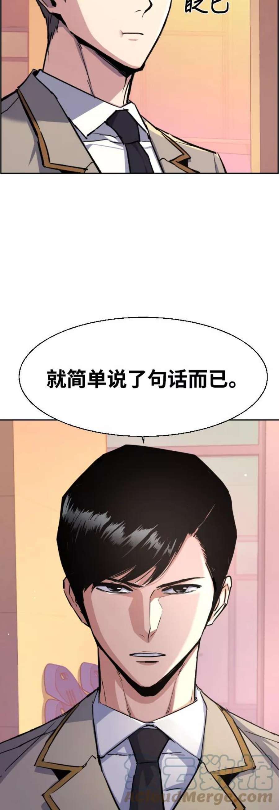 少年佣兵84话