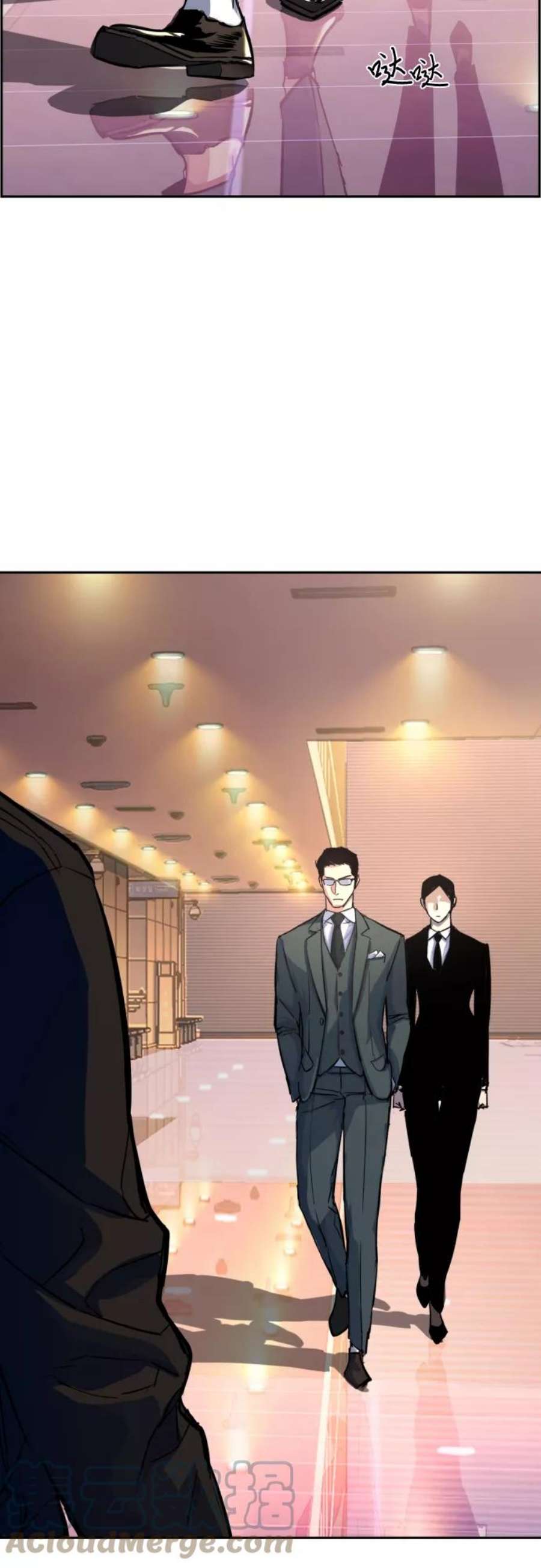 少年佣兵86话
