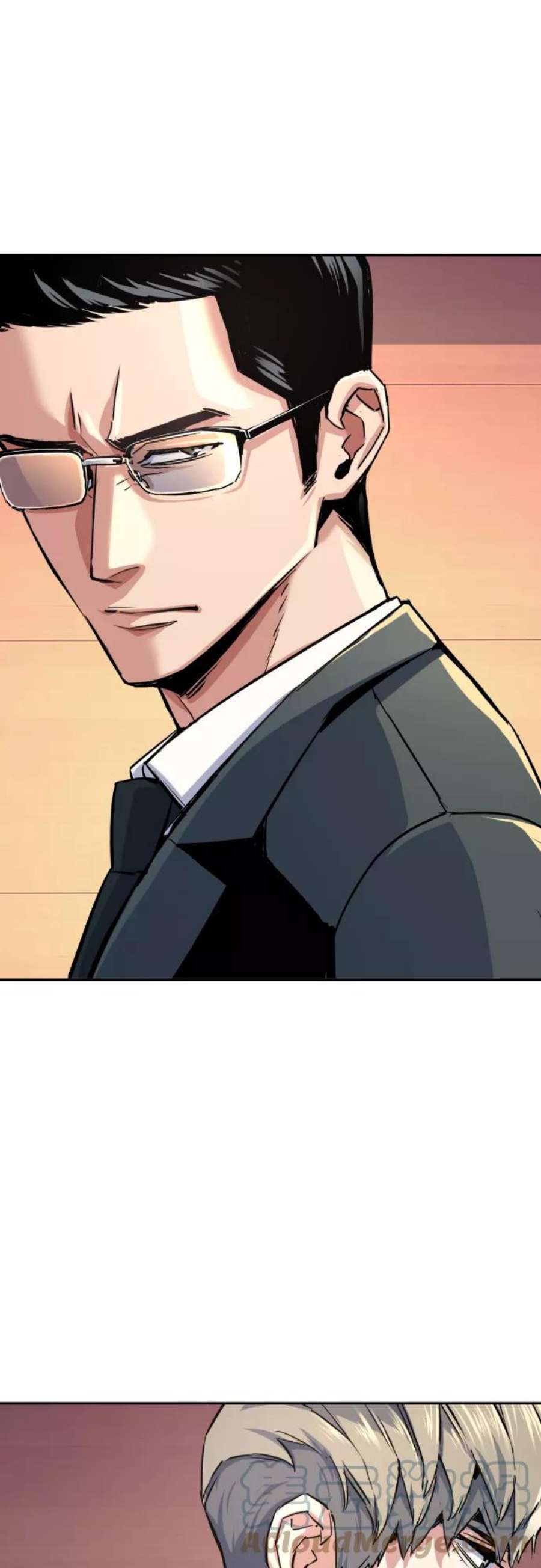 少年佣兵86话
