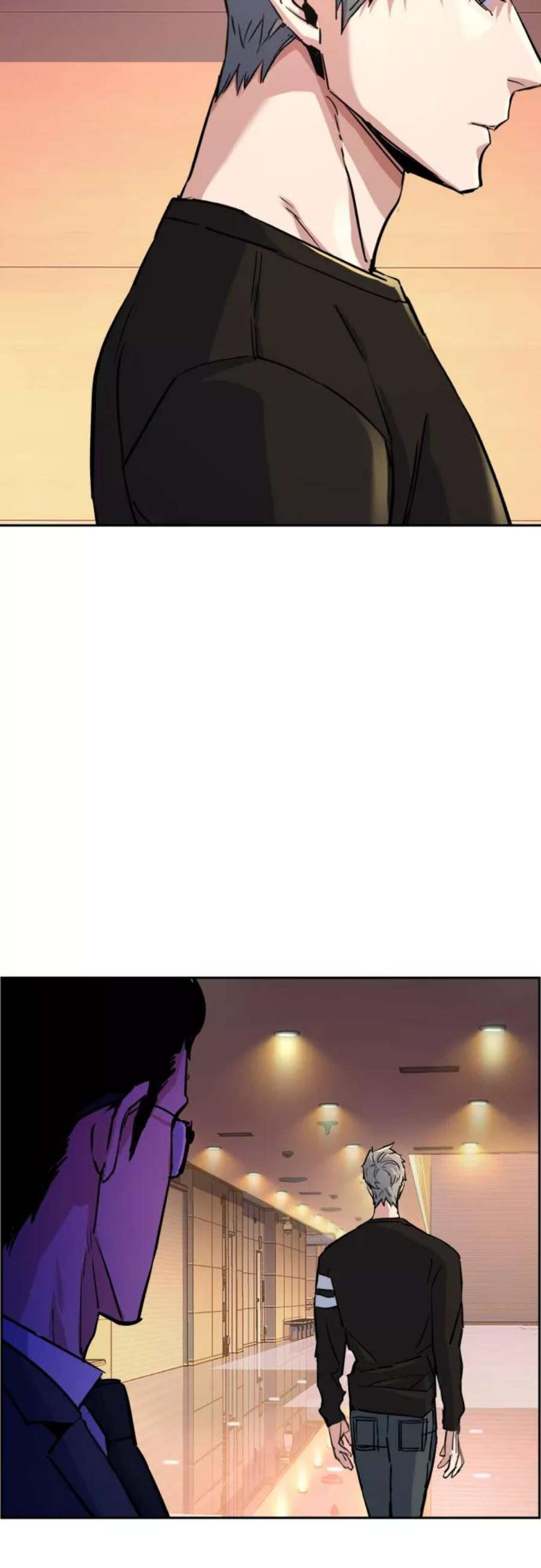 少年佣兵86话