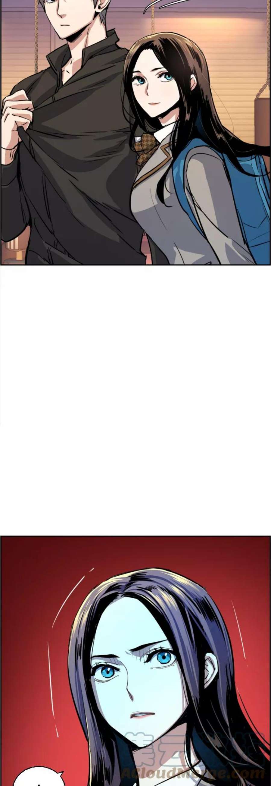 少年佣兵86话