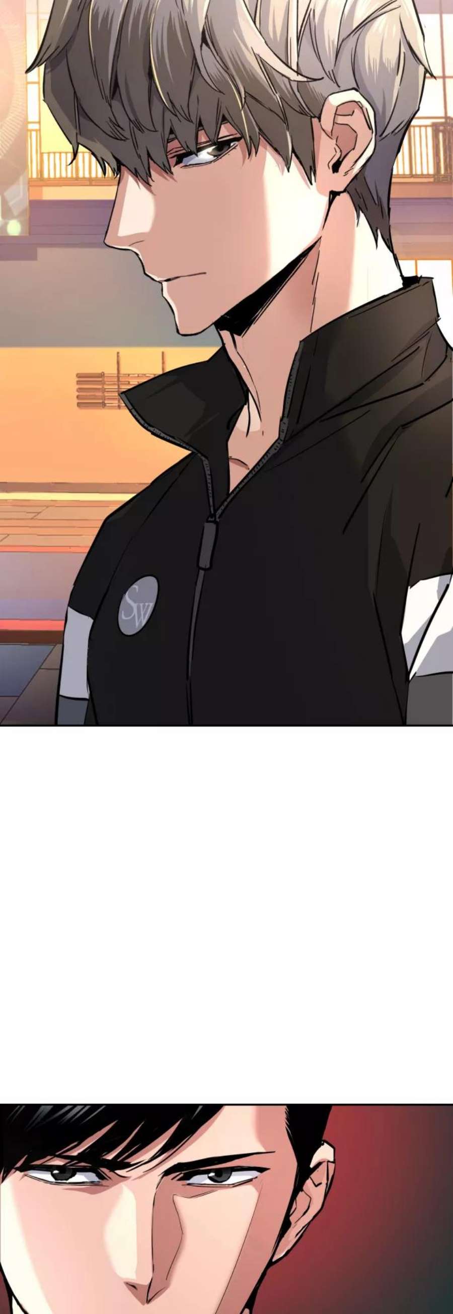少年佣兵86话