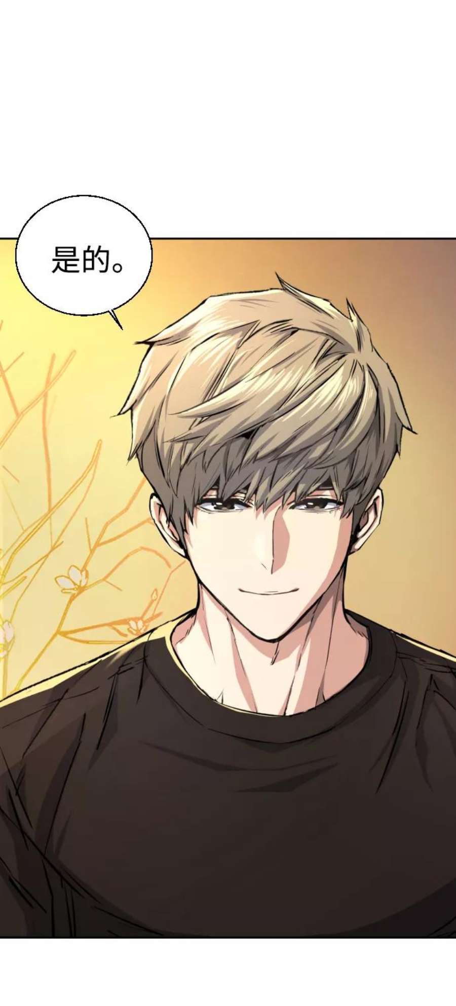 少年佣兵86话