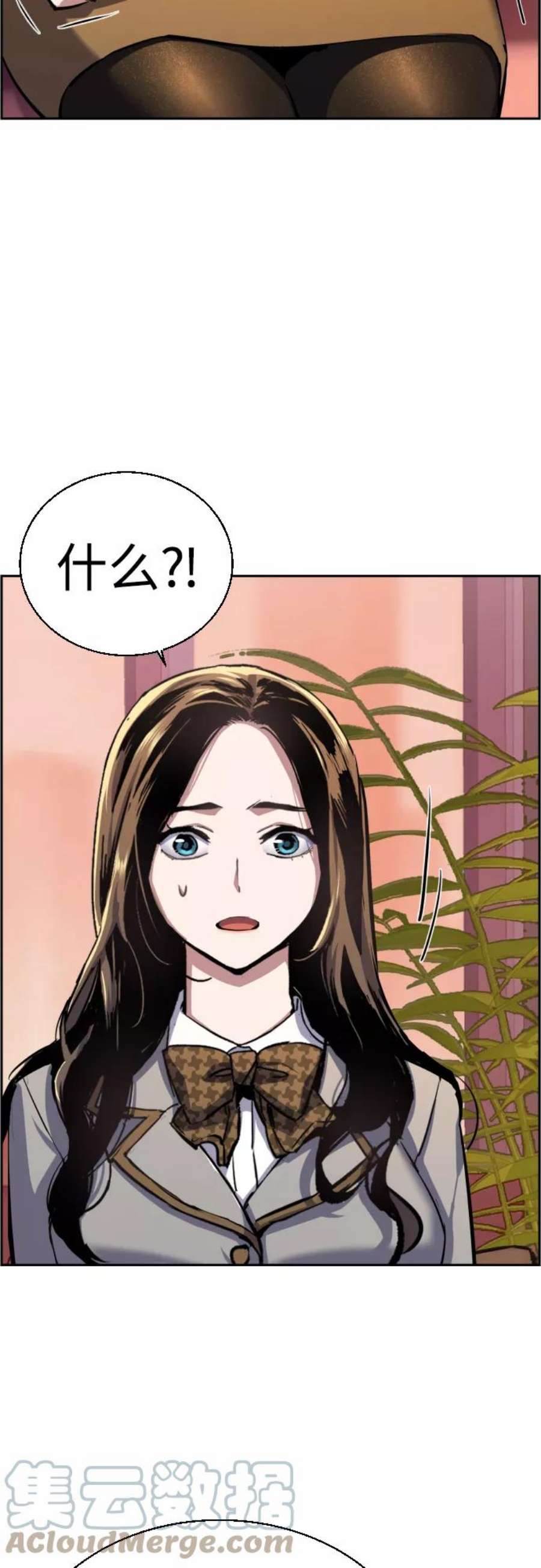 少年佣兵87话