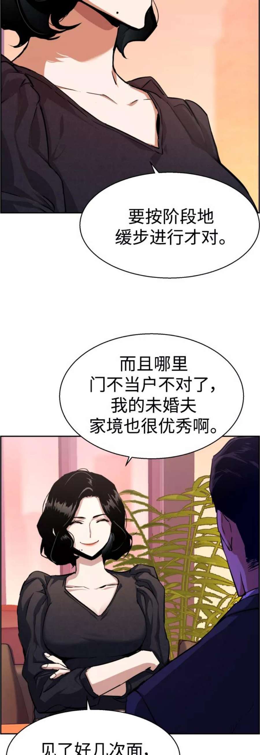 少年佣兵87话