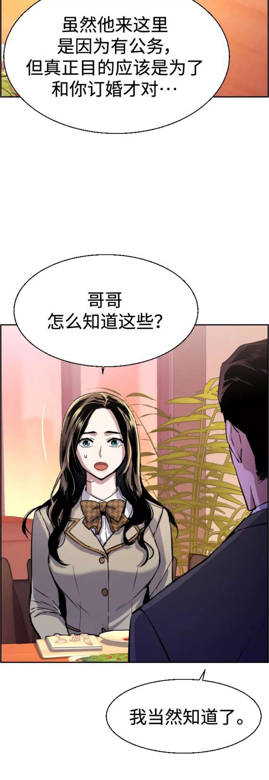 少年佣兵87话