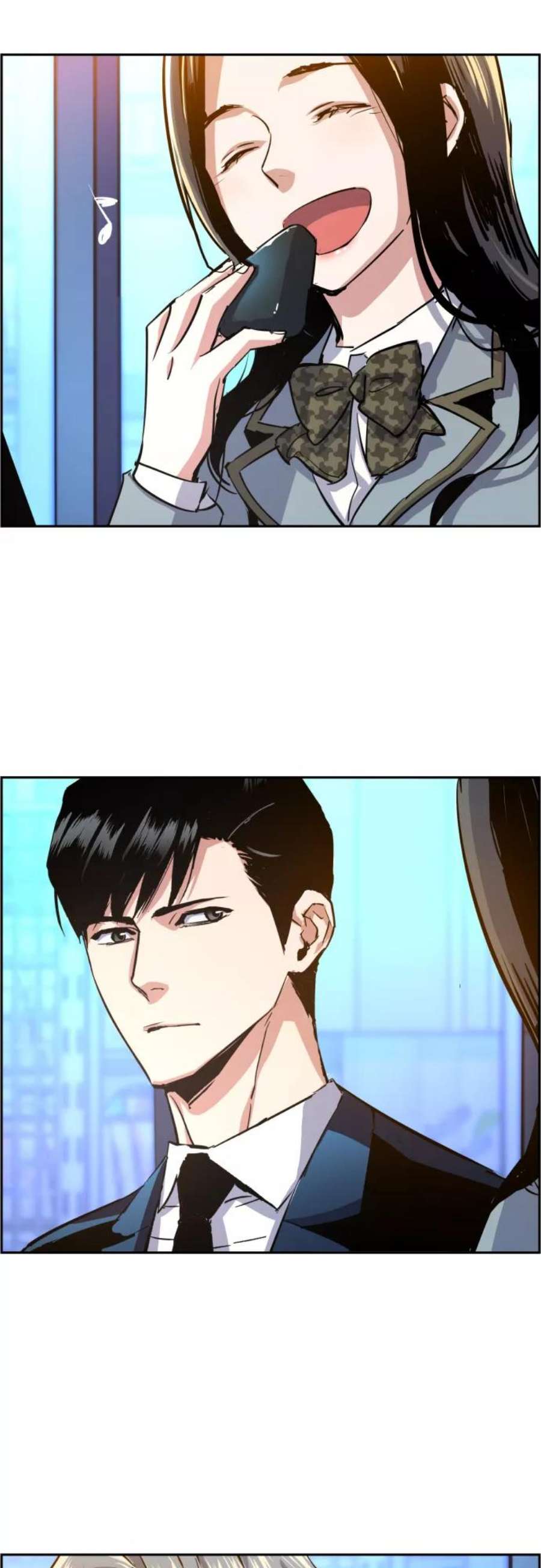 少年佣兵87话