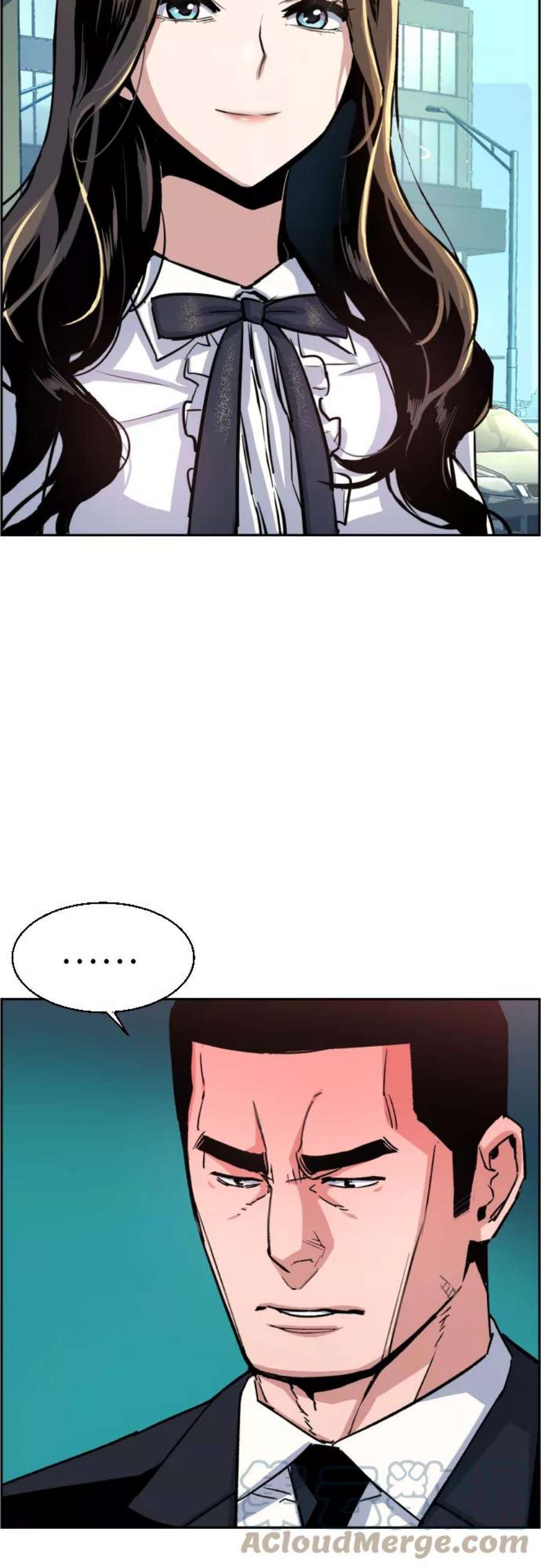 少年佣兵88话