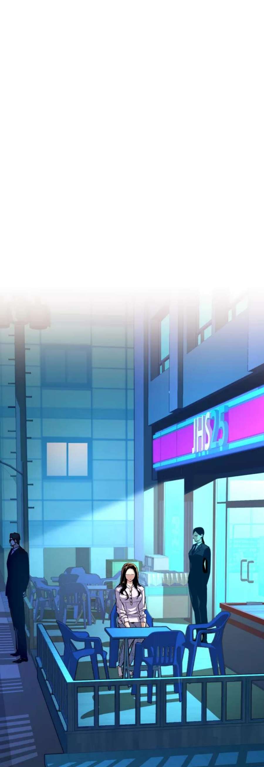 少年佣兵89话