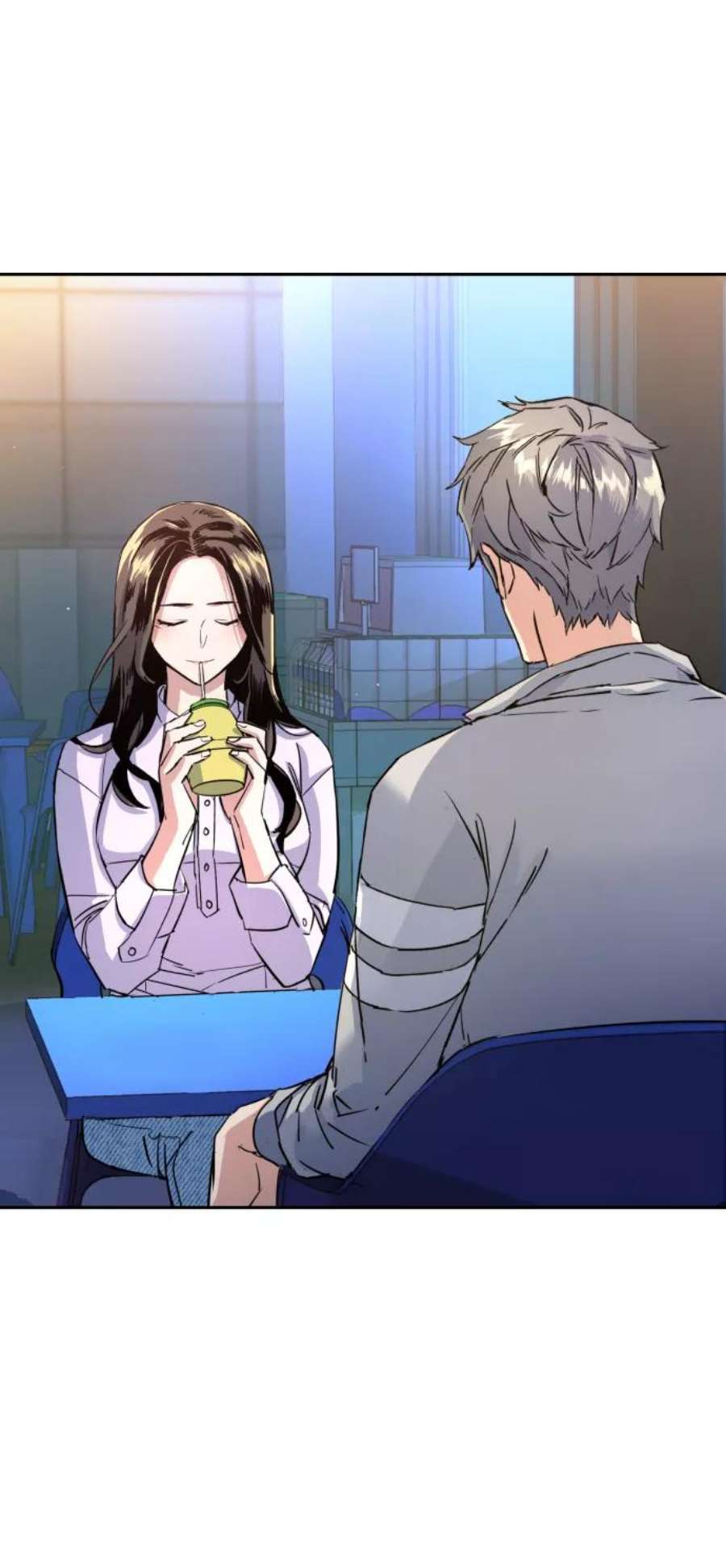 少年佣兵89话