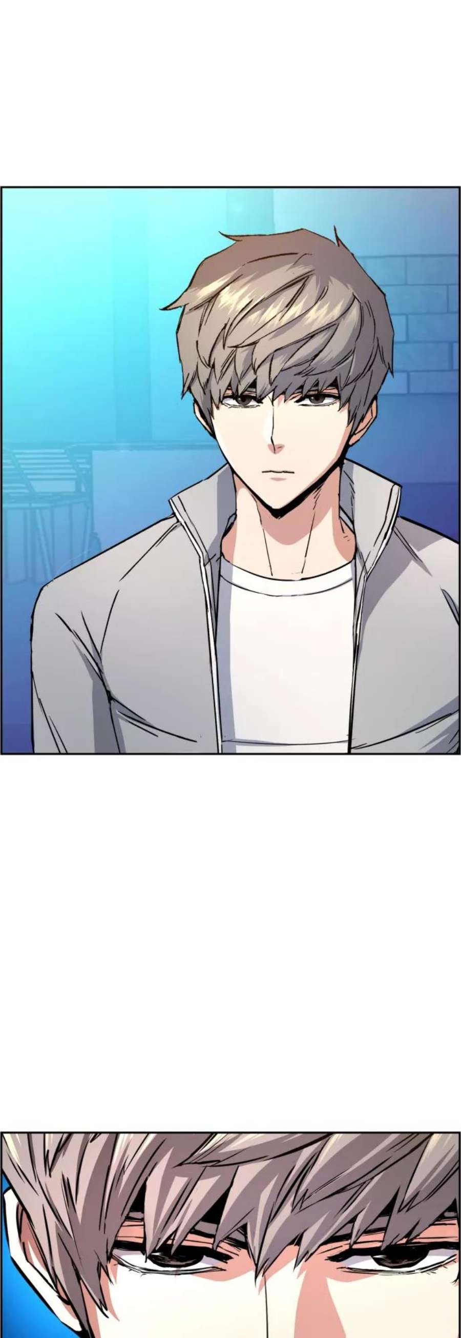 少年佣兵89话