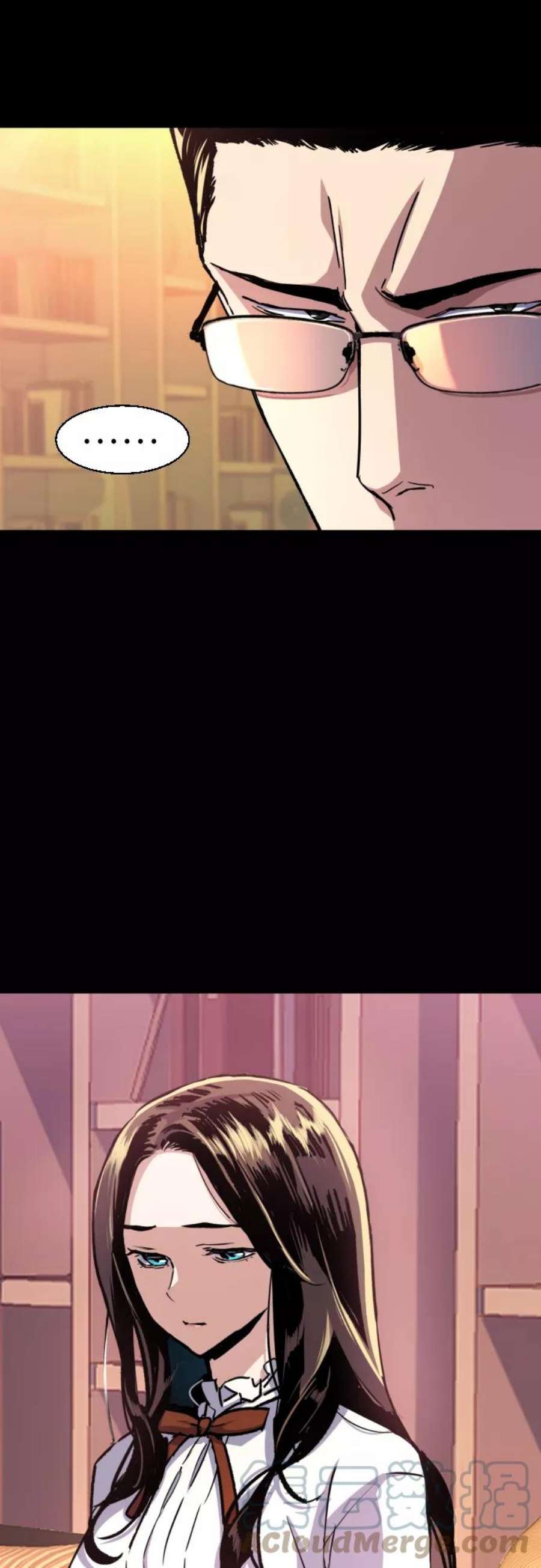 少年佣兵89话