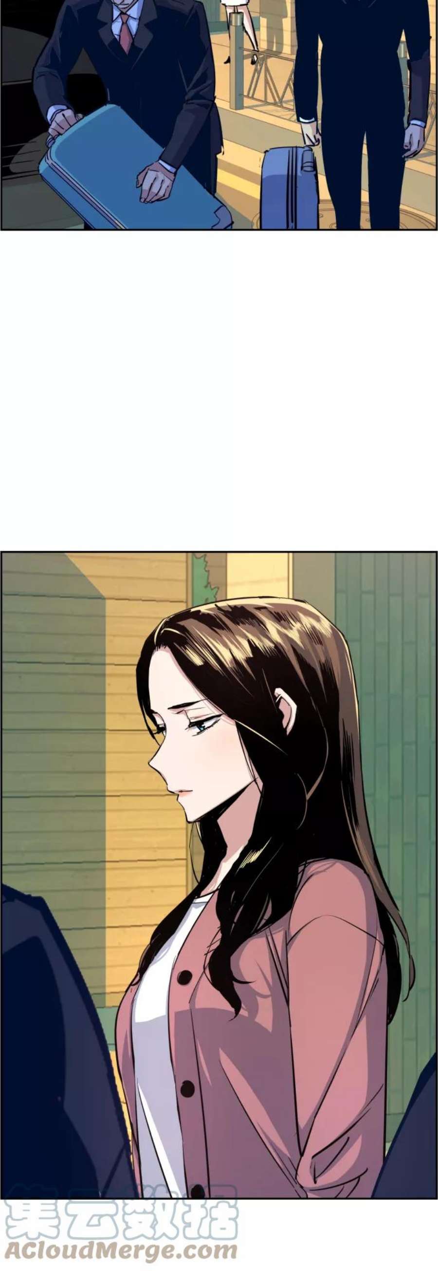 少年佣兵90话