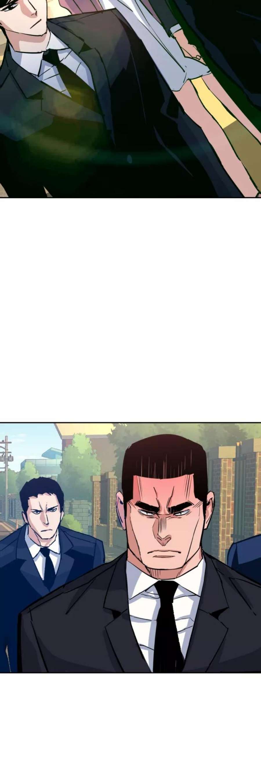 少年佣兵90话