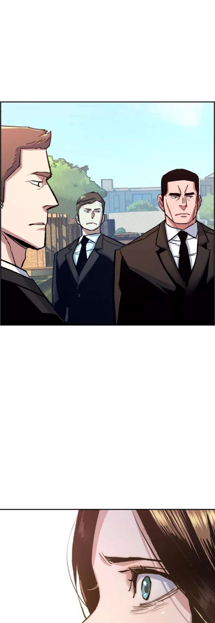 少年佣兵91话