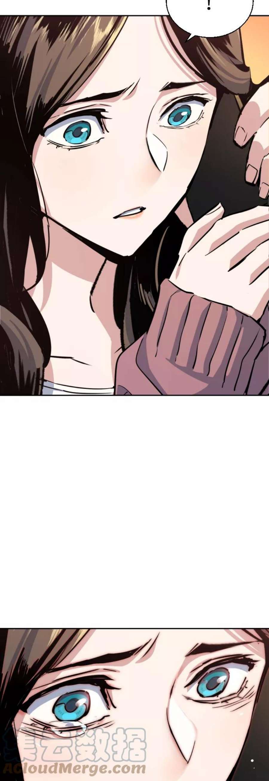 少年佣兵91话