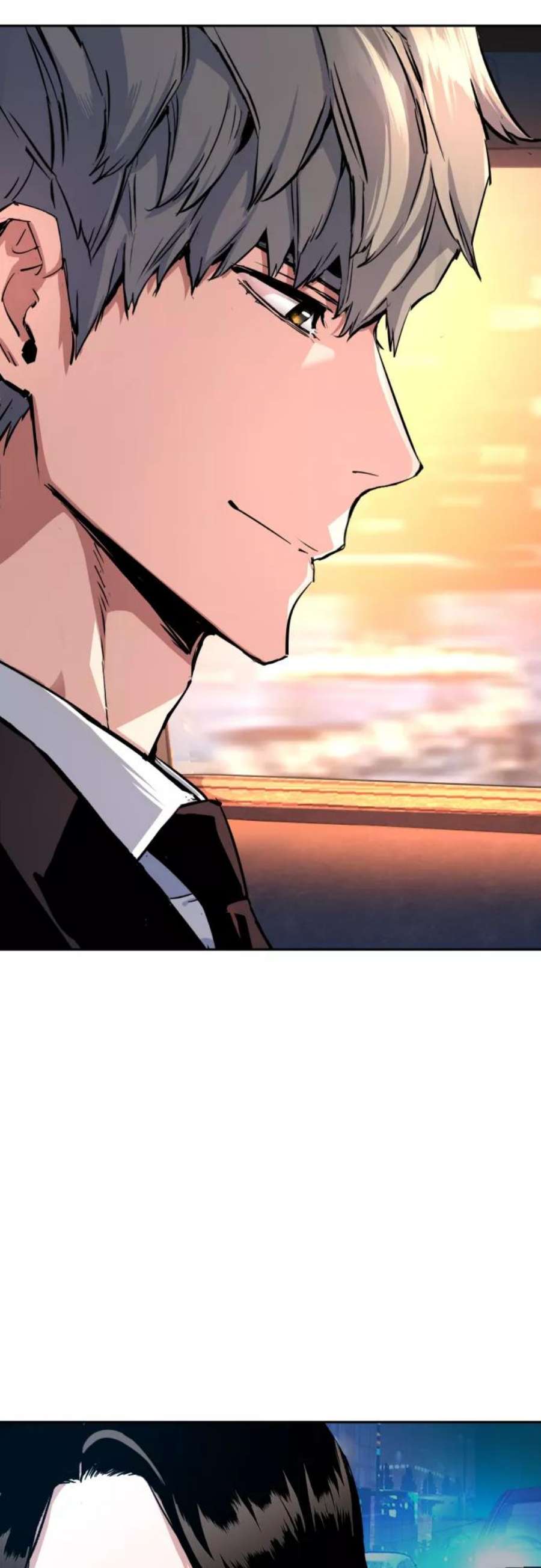 少年佣兵92话