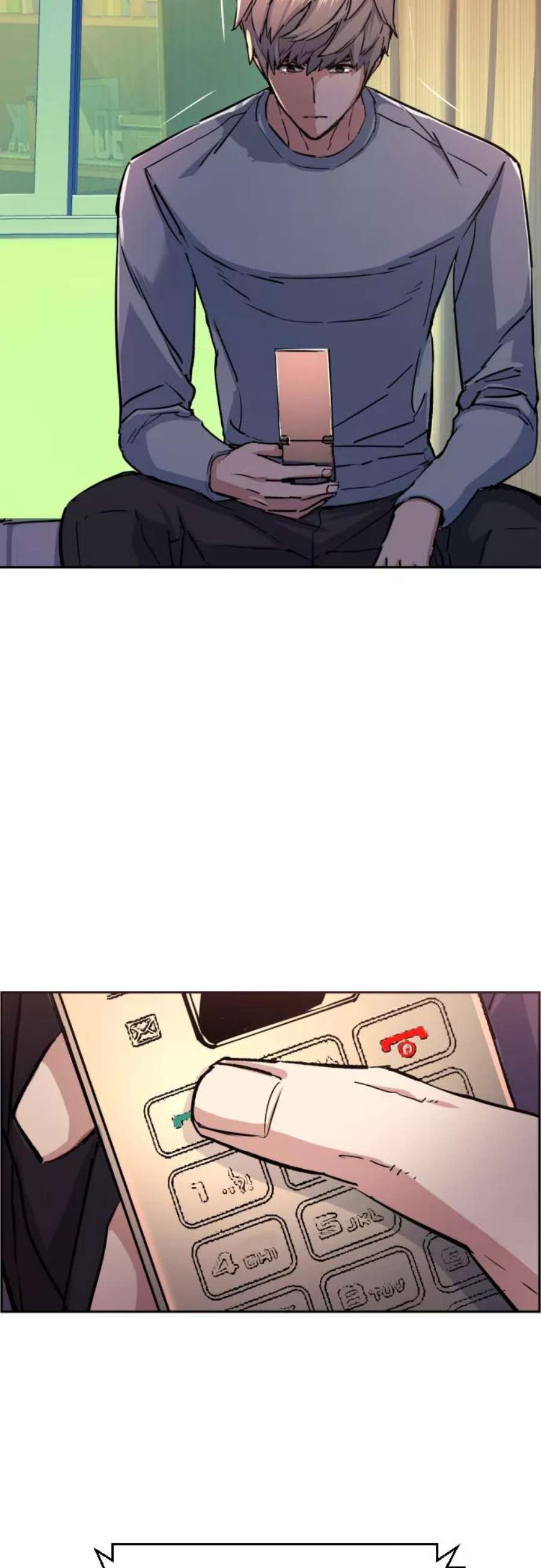少年佣兵92话