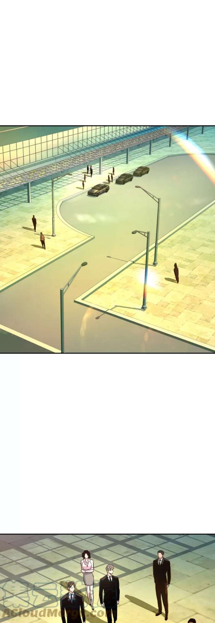 少年佣兵92话