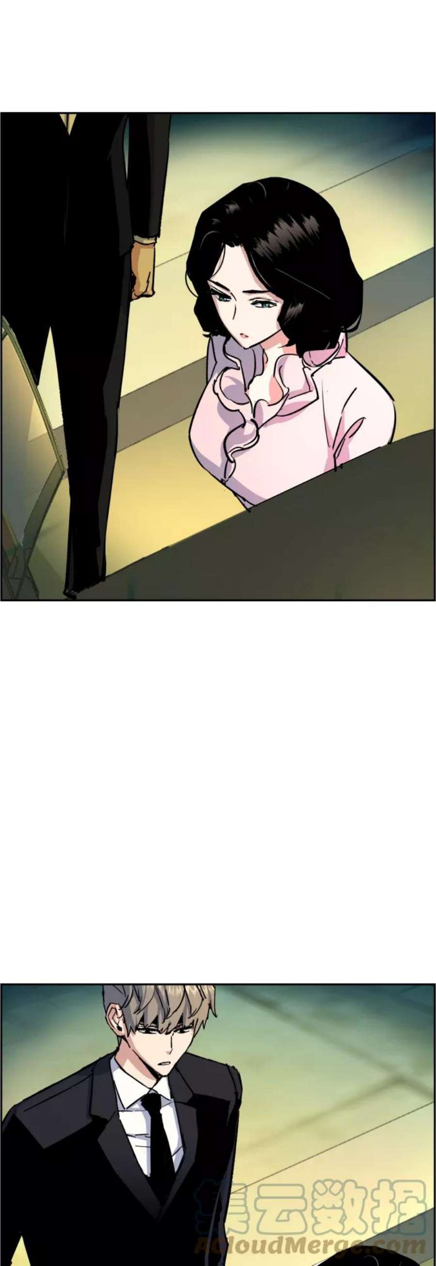 少年佣兵92话