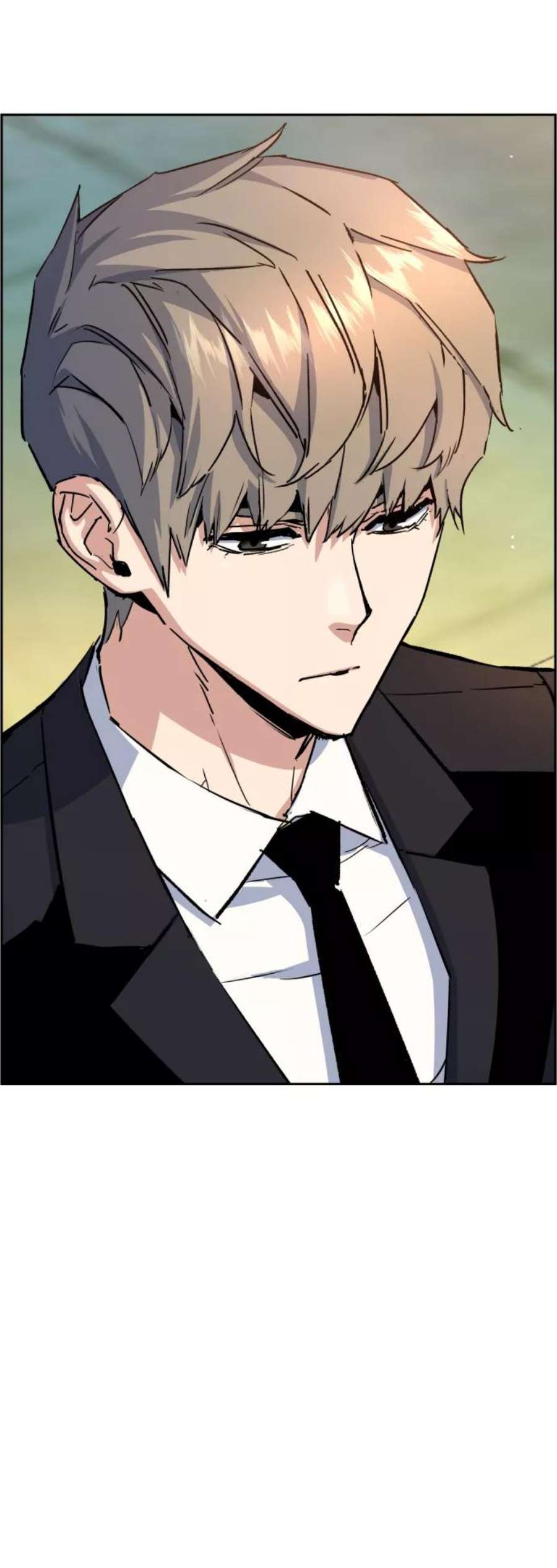 少年佣兵92话