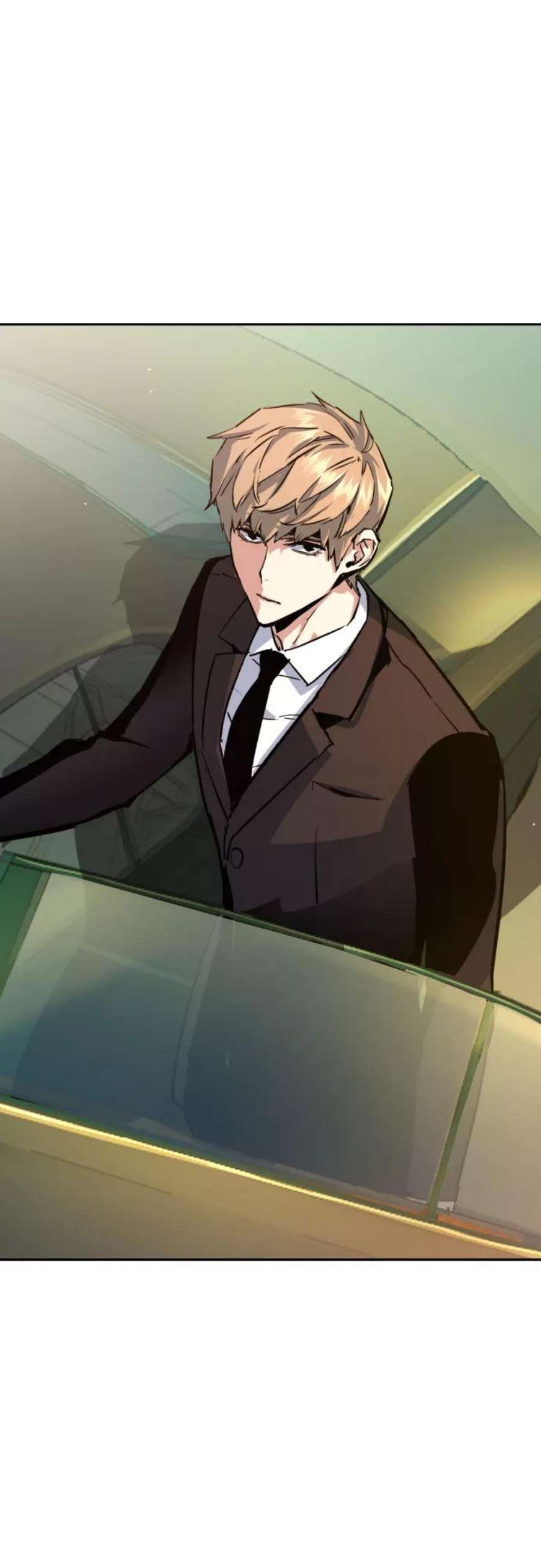 少年佣兵92话