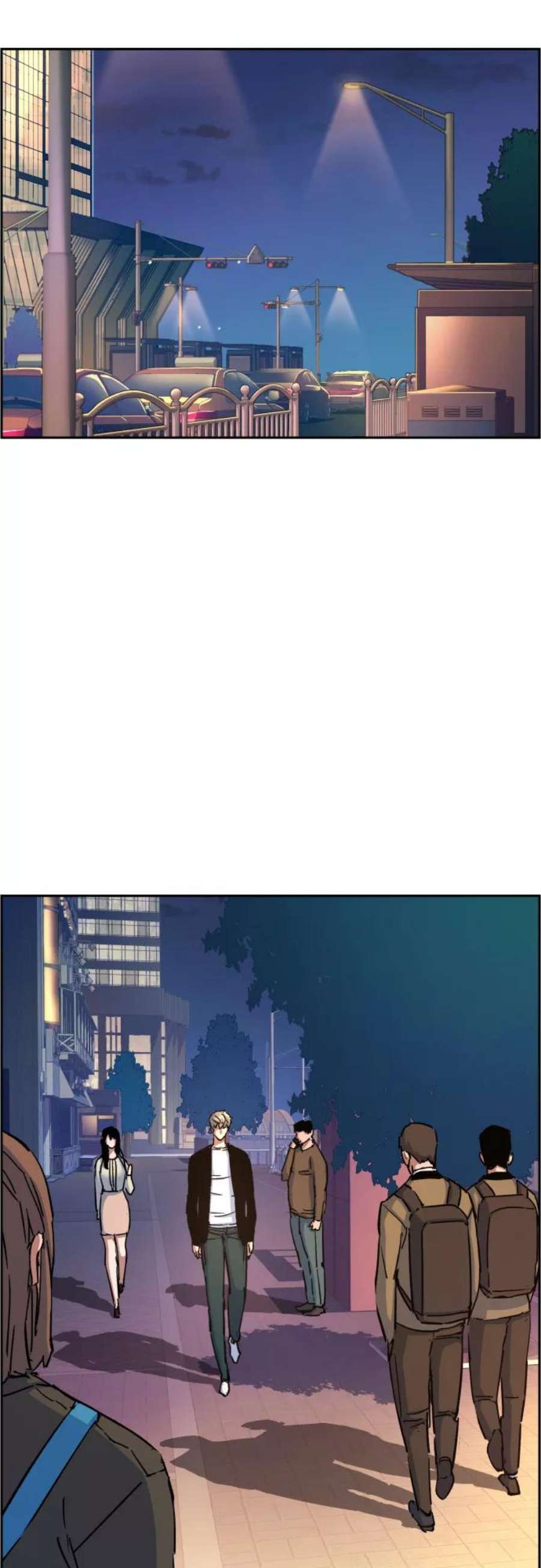 少年佣兵93话