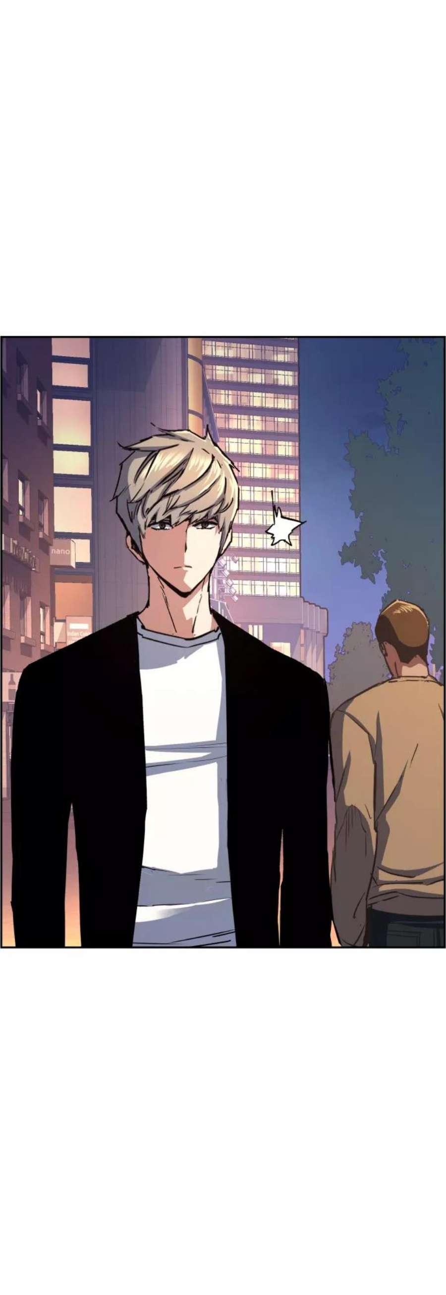 少年佣兵93话