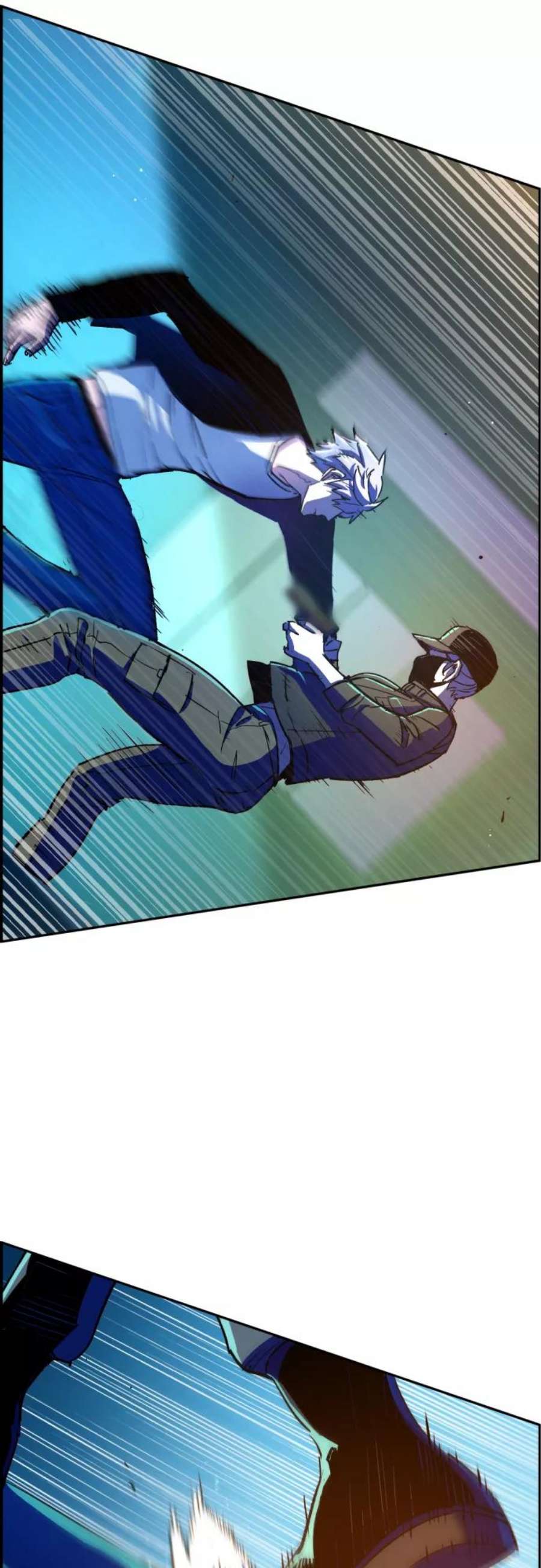 少年佣兵94话