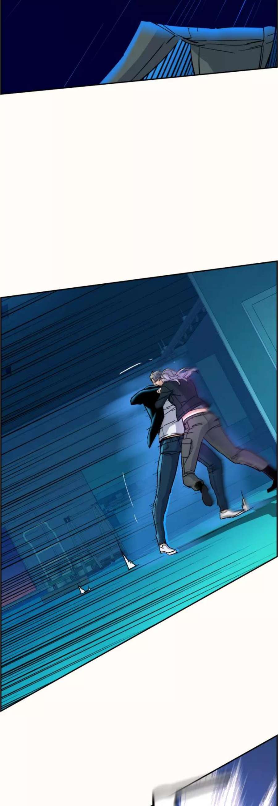 少年佣兵94话
